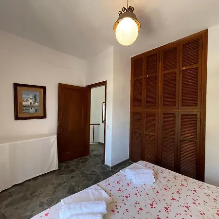 Spacious Maisonette On The Eu Blue Of In Sithonia, Greece Num1 Feriehus