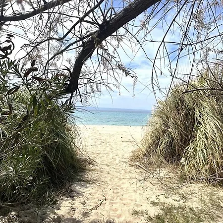 Spacious Maisonette On The Eu Blue Of In Sithonia, Greece Num1