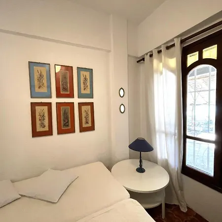 Spacious Maisonette On The Eu Blue Of In Sithonia, Greece Num1