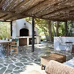 Dom wakacyjny Spacious Maisonette On The Eu Blue Of In Sithonia, Greece Num1 Kalogria (Sithonia)