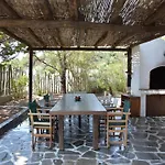 Dom wakacyjny Spacious Maisonette On The Eu Blue Of In Sithonia, Greece Num1 *
