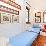 Dom wakacyjny Spacious Maisonette On The Eu Blue Of In Sithonia, Greece Num1 Kalogria (Sithonia)