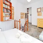Spacious Maisonette On The Eu Blue Of In Sithonia, Greece Num1 *