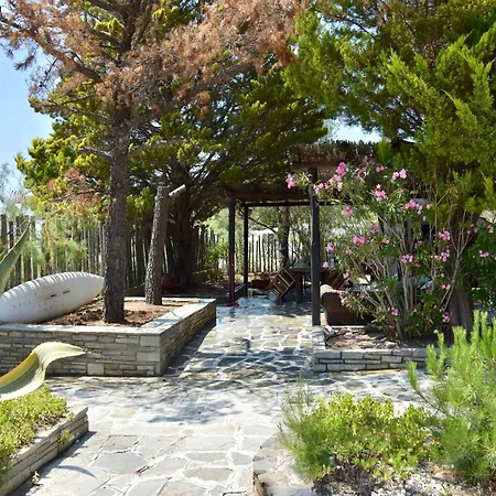 Spacious Maisonette On The Eu Blue Of In Sithonia, Greece Num1 Сasa de vacaciones *