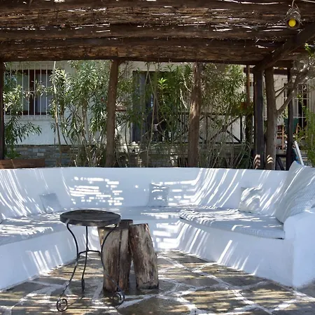 Spacious Maisonette On The Eu Blue Of In Sithonia, Greece Num1 * Kalogria (Sithonia)