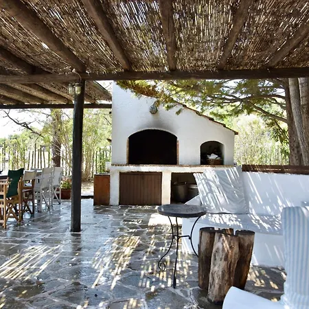 Spacious Maisonette On The Eu Blue Of In Sithonia, Greece Num1 * Kalogria (Sithonia)