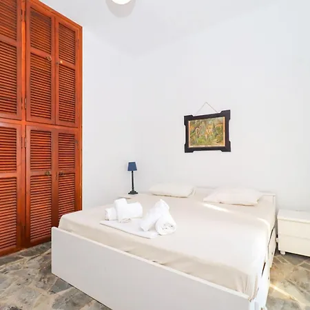 Holiday home Spacious Maisonette On The Eu Blue Of In Sithonia, Greece Num1 Kalogria (Sithonia)