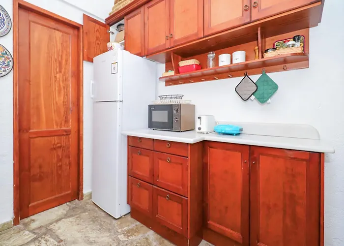 Spacious Maisonette On The Eu Blue Of In Sithonia, Greece Num1 Сasa de vacaciones