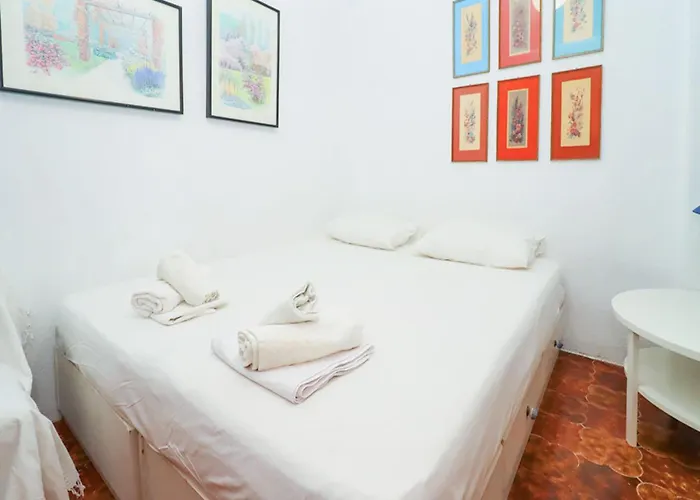 Spacious Maisonette On The Eu Blue Of In Sithonia, Greece Num1 Сasa de vacaciones Kalogria (Sithonia)