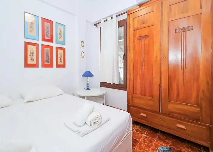 Spacious Maisonette On The Eu Blue Of In Sithonia, Greece Num1 Kalogria (Sithonia)