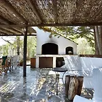 Spacious Maisonette On The Eu Blue Of In Sithonia, Greece Num1 * Kalogria (Sithonia)