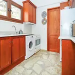 Spacious Maisonette On The Eu Blue Of In Sithonia, Greece Num1 Kalogria (Sithonia)
