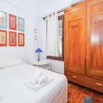 Spacious Maisonette On The Eu Blue Of In Sithonia, Greece Num1 Kalogria (Sithonia)