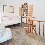 Ferienhaus Spacious Maisonette On The Eu Blue Of In Sithonia, Greece Num1