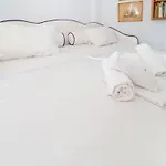 Spacious Maisonette On The Eu Blue Of In Sithonia, Greece Num1