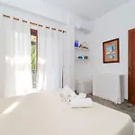 Spacious Maisonette On The Eu Blue Of In Sithonia, Greece Num1 * Kalogria (Sithonia)