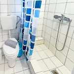 Spacious Maisonette On The Eu Blue Of In Sithonia, Greece Num1 Ferienhaus Kalogria (Sithonia)