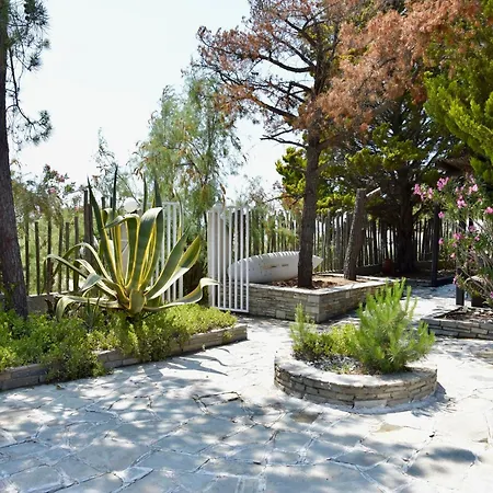 Ferienhaus Spacious Maisonette On The Eu Blue Of In Sithonia, Greece Num1 Kalogria (Sithonia)