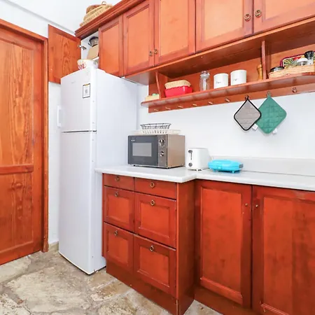Spacious Maisonette On The Eu Blue Of In Sithonia, Greece Num1 Tatil Evi