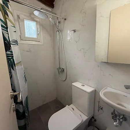Spacious Maisonette On The Eu Blue Of In Sithonia, Greece Num1 *