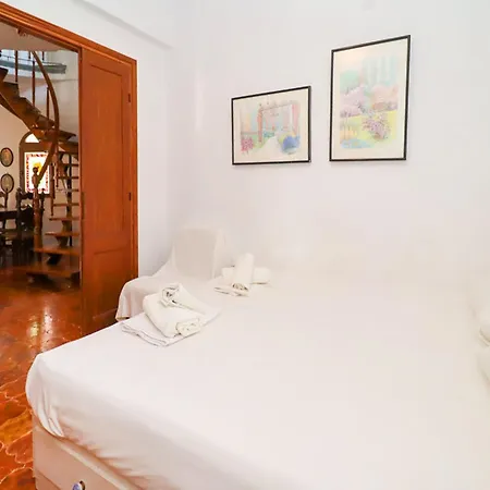 Spacious Maisonette On The Eu Blue Of In Sithonia, Greece Num1 Tatil Evi *