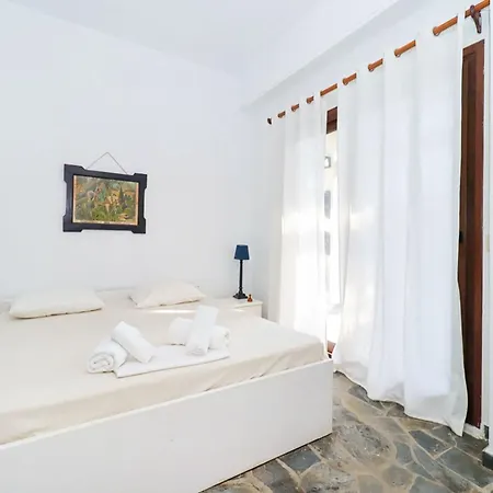 Spacious Maisonette On The Eu Blue Of In Sithonia, Greece Num1 Tatil Evi